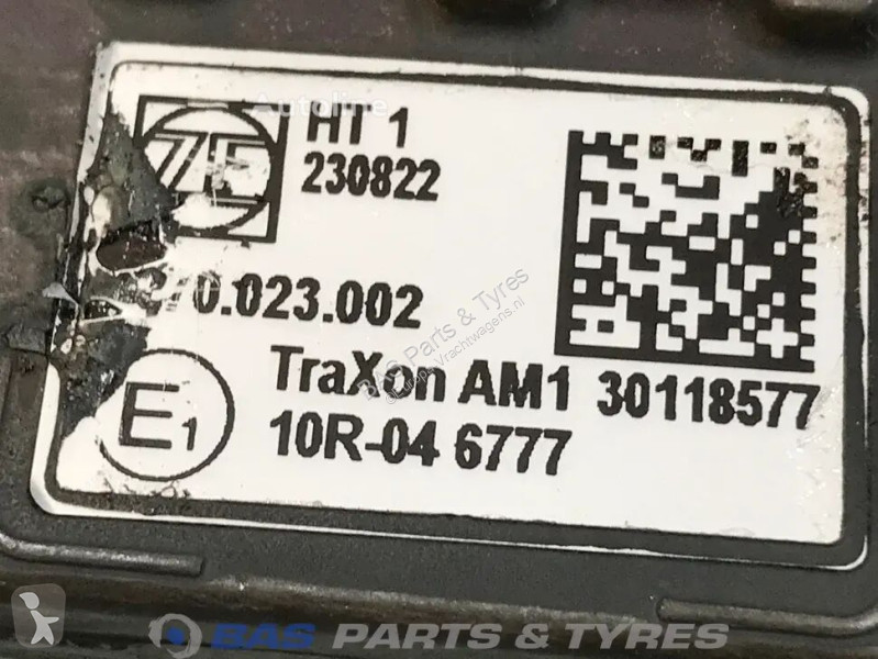 DAF ECU 12TX2210 TD TraXon truck part