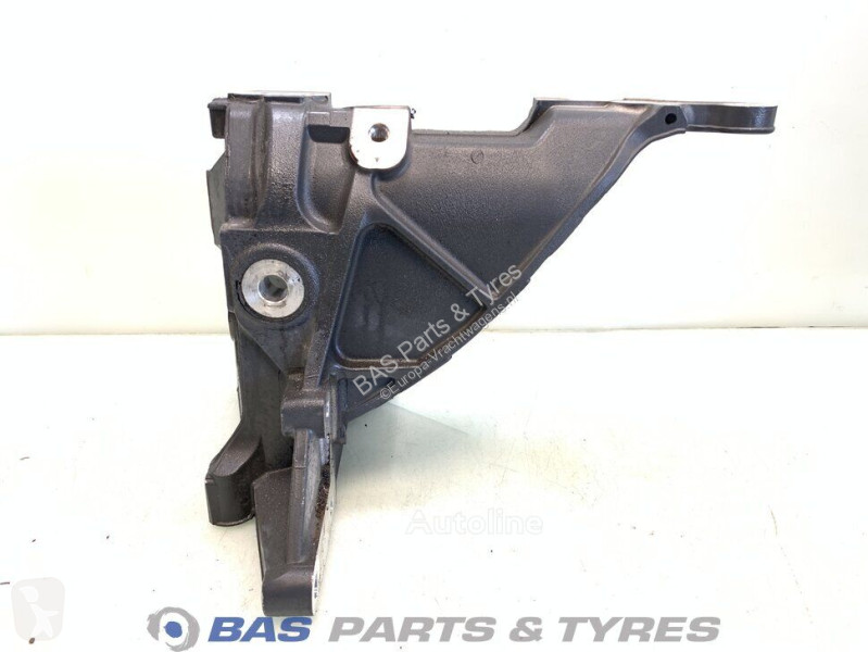 قطع غيار الآليات الثقيلة DAF beam
