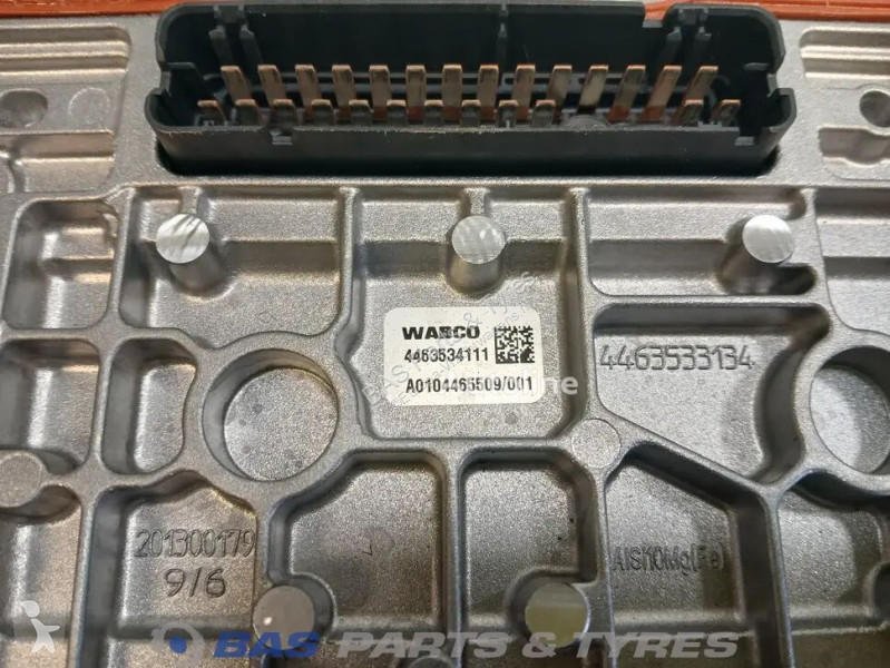 Náhradní díly pro kamiony Mercedes control unit...