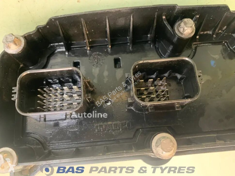 Części ciężarówki Renault T-Serie ECU AT2412F...