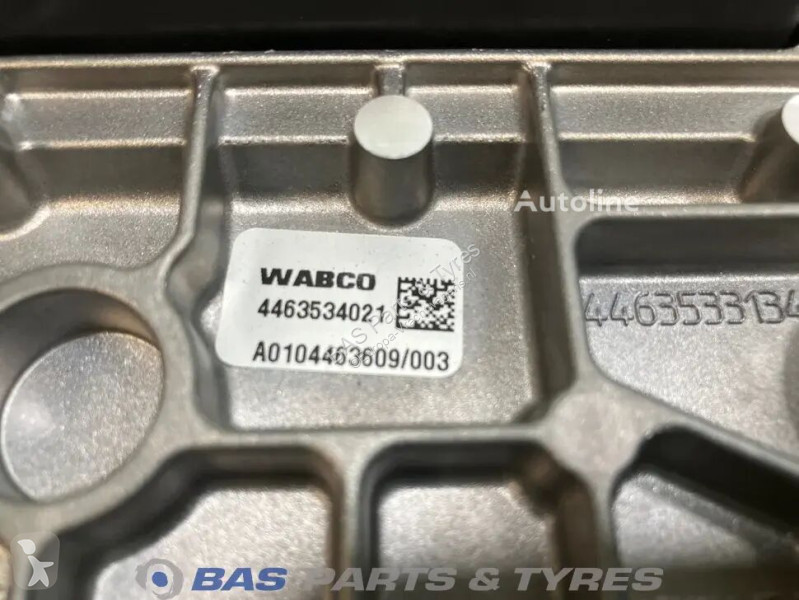 Náhradní díly pro kamiony Mercedes ECU Mercedes...