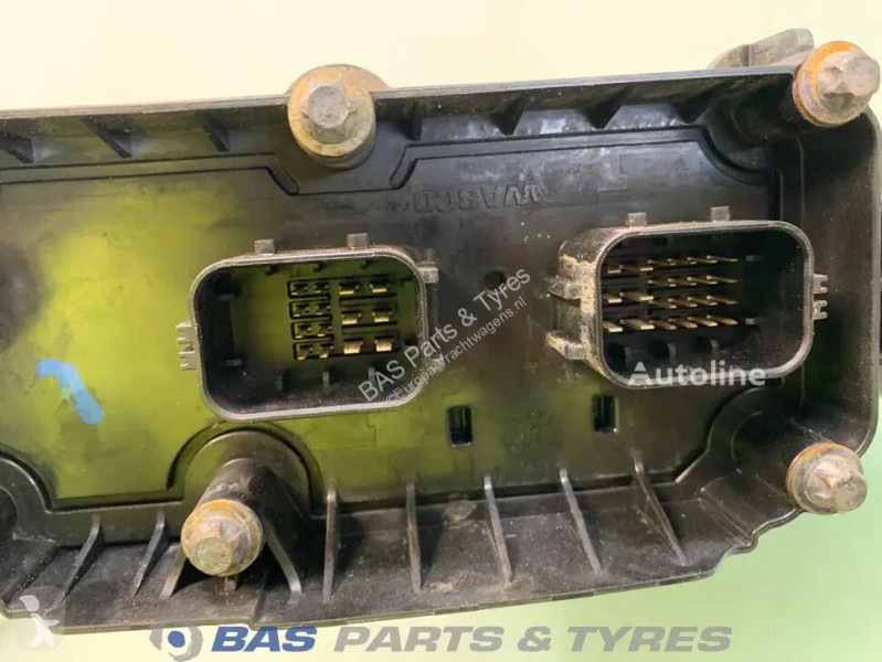 قطع غيار الآليات الثقيلة Renault T-Serie ECU...