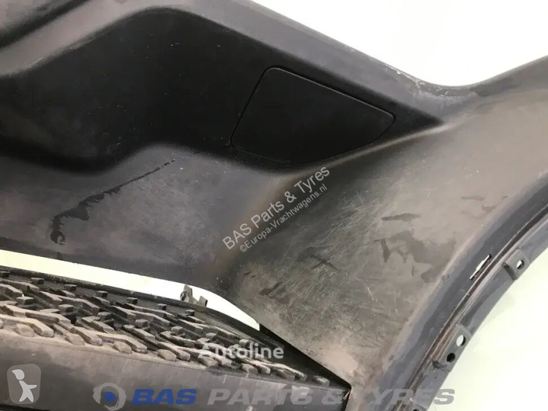 قطع غيار الآليات الثقيلة Volvo