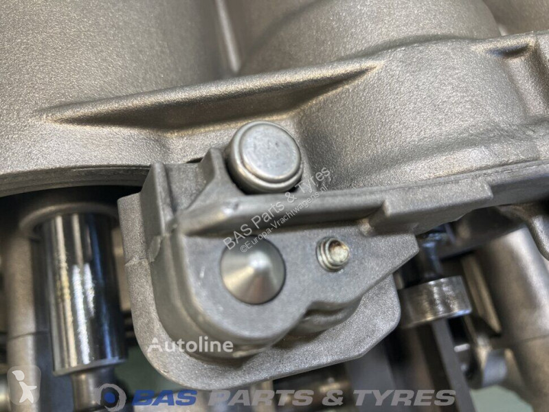 قطع غيار الآليات الثقيلة Wabco ECU DAF