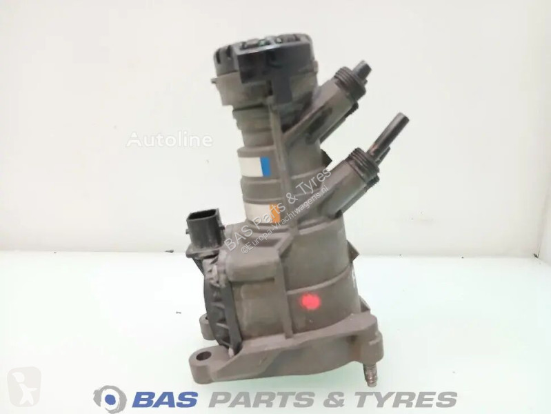 قطع غيار الآليات الثقيلة Volvo Brake valve