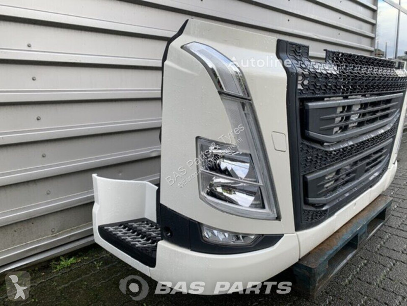 قطع غيار الآليات الثقيلة Volvo