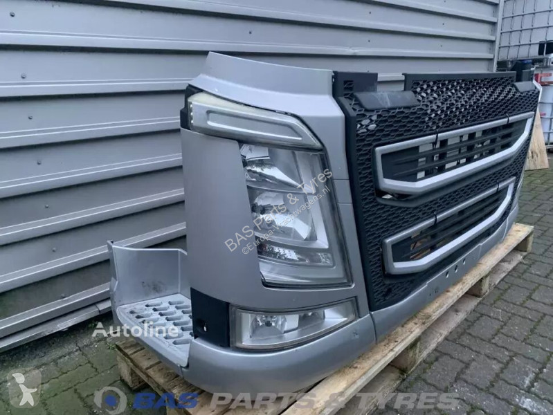 Náhradné diely na nákladné vozidlo Volvo