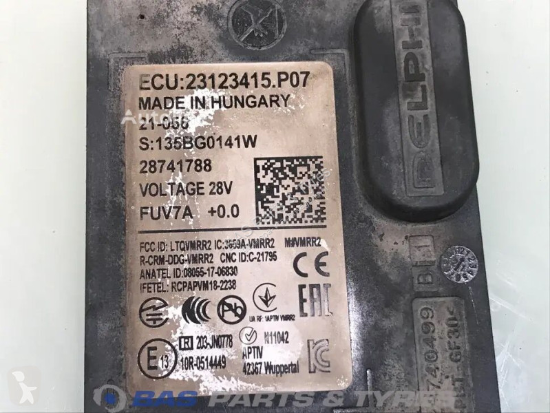 Pièces poids lourds Volvo Distance sensor