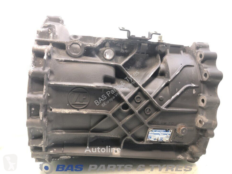 Náhradní díly pro kamiony DAF Gearbox housing