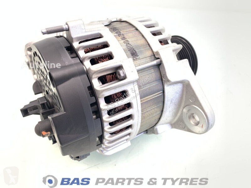قطع غيار الآليات الثقيلة Volvo Alternator