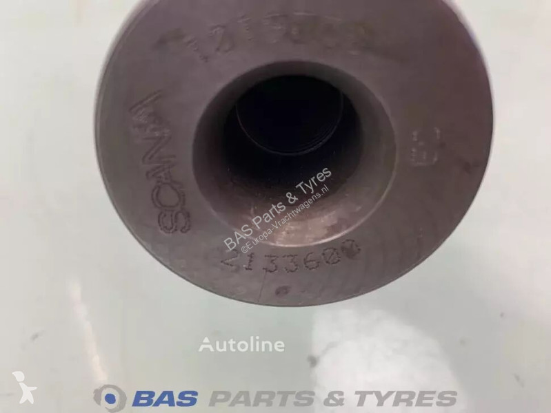 قطع غيار الآليات الثقيلة Scania Main shaft