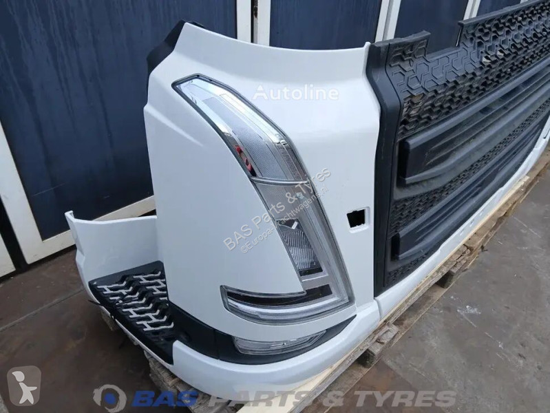 Náhradní díly pro kamiony Volvo