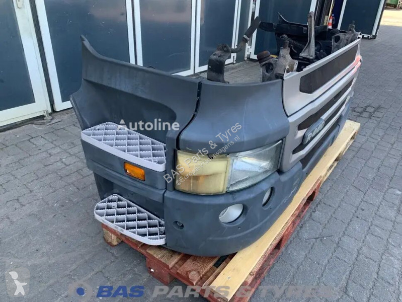 قطع غيار الآليات الثقيلة Scania R-Serie