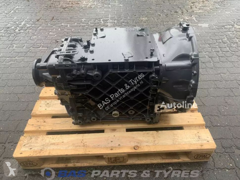 قطع غيار الآليات الثقيلة Volvo