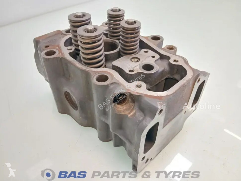 قطع غيار الآليات الثقيلة Scania Cylinderhead...