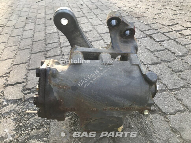 قطع غيار الآليات الثقيلة Mercedes Steering box...