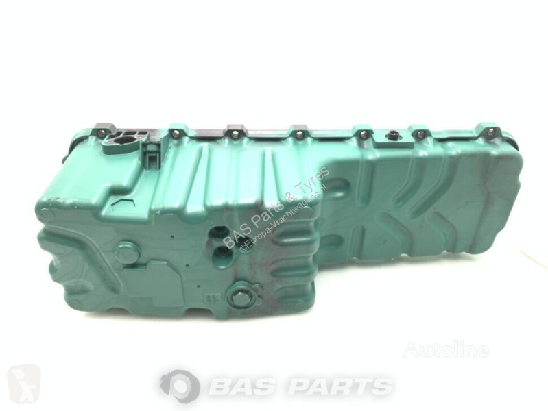 Repuestos para camiones Volvo Carter
