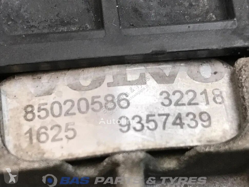 Náhradní díly pro kamiony Volvo ECU AT2612E...