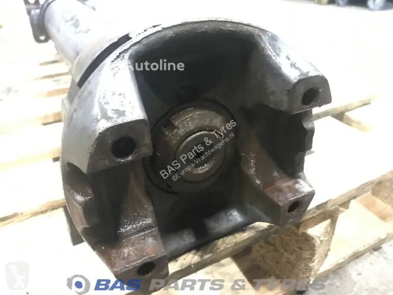 قطع غيار الآليات الثقيلة Scania Drive shaft