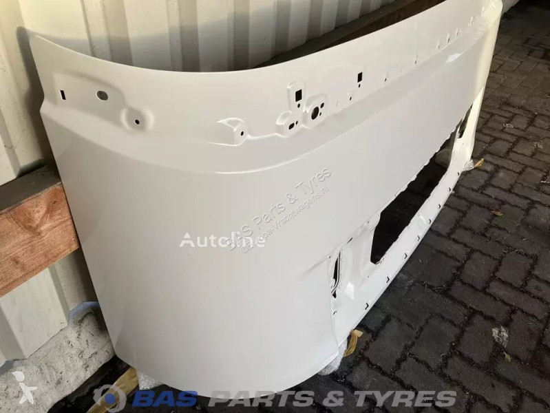 قطع غيار الآليات الثقيلة Volvo