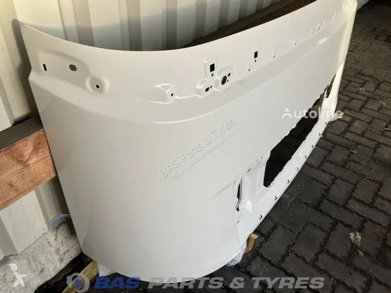 Náhradné diely na nákladné vozidlo Volvo