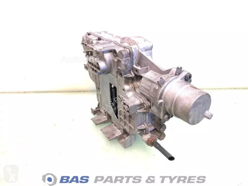 قطع غيار الآليات الثقيلة Mercedes Shift...