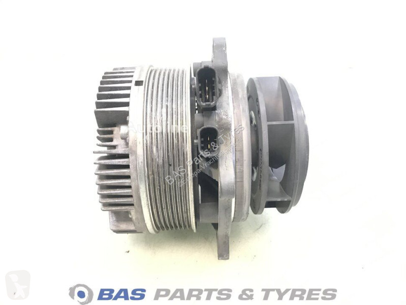 Części ciężarówki DAF Coolant pump