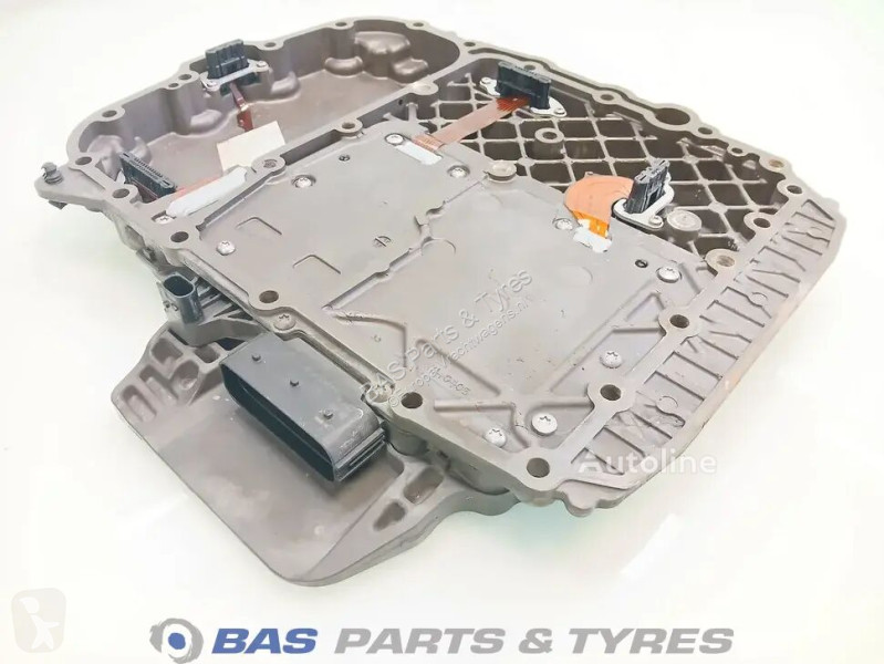 DAF ECU 12TX2210 TD TraXon truck part