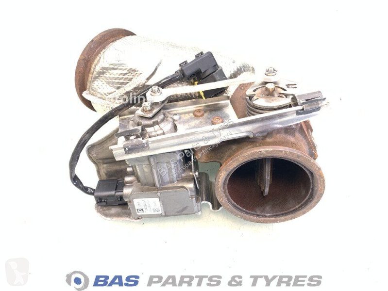 Repuestos para camiones DAF Engine Brake Valve