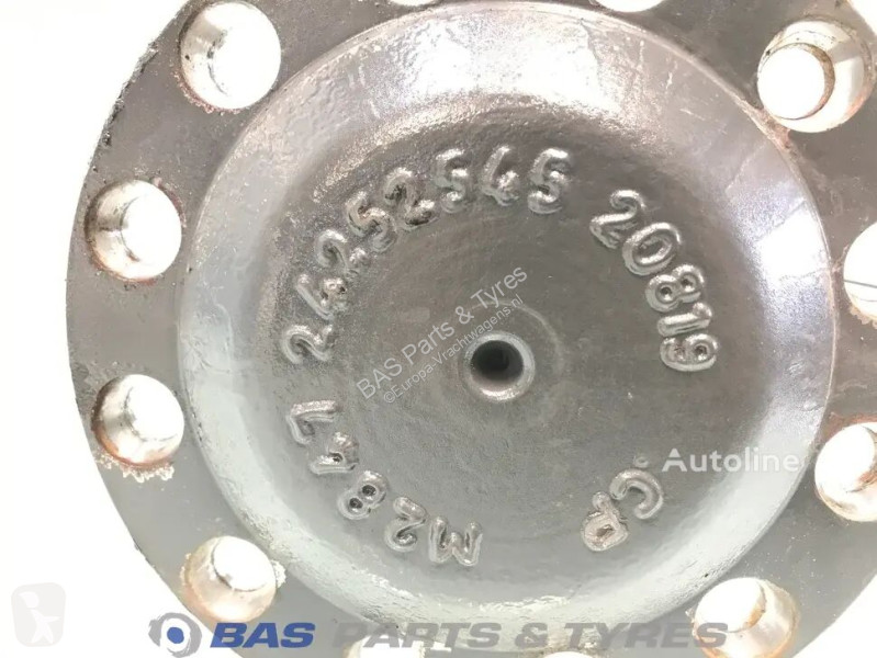قطع غيار الآليات الثقيلة Renault Half shaft...