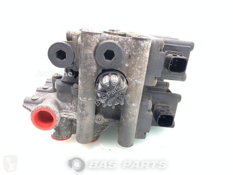 قطع غيار الآليات الثقيلة DAF Solenoid valve