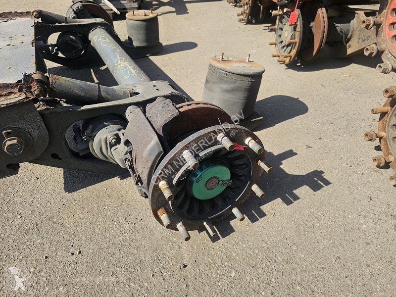 قطع غيار الآليات الثقيلة SAF B19-19K /...