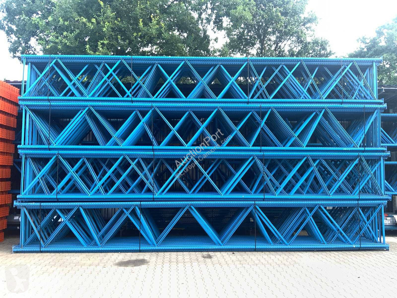 Pezzi di ricambio per mezzi pesanti