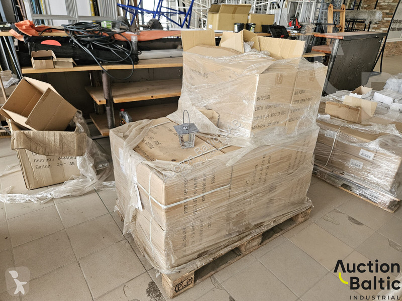 Pièces poids lourds  holders