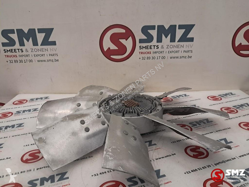 قطع غيار الآليات الثقيلة DAF Occ ventilator...