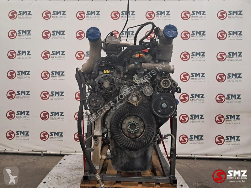 Pièces poids lourds MAN Occ motor D2676LF79 MAN