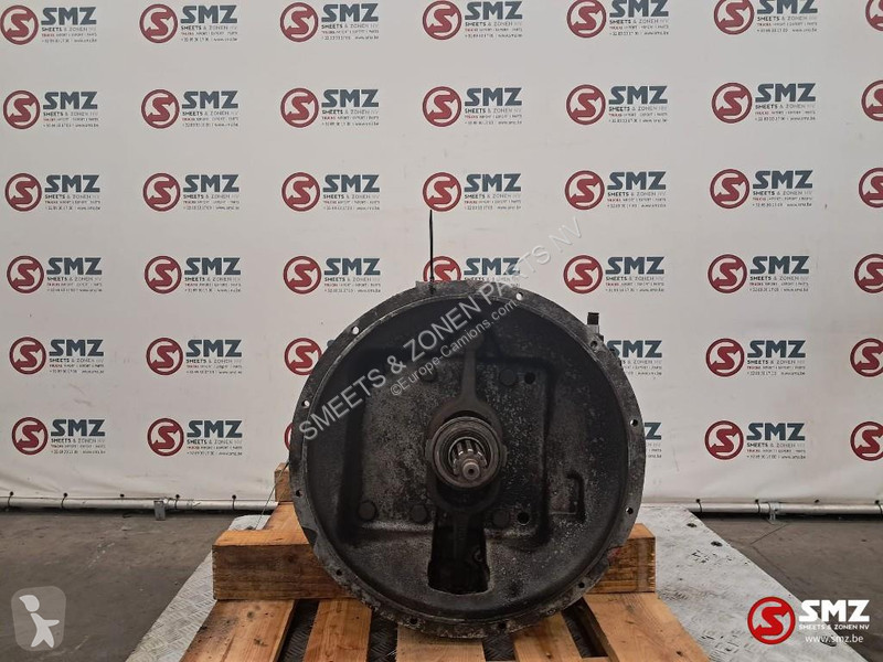 قطع غيار الآليات الثقيلة DAF Occ...