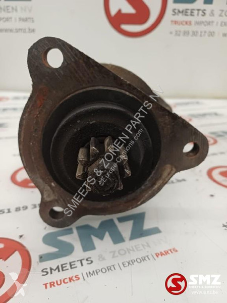 Pièces poids lourds Mercedes Occ starter OM442...