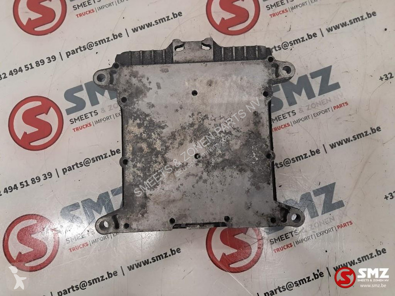 قطع غيار الآليات الثقيلة Scania Occ ECU...