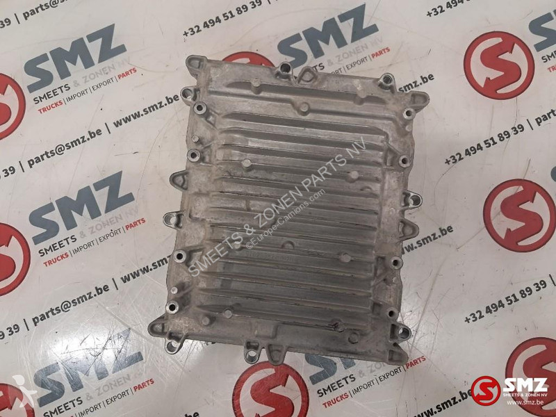 قطع غيار الآليات الثقيلة MAN Occ ECU...