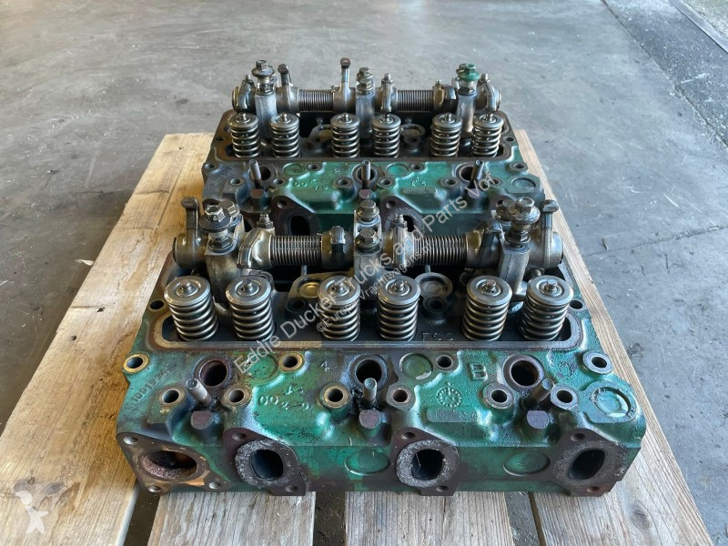 Pièces poids lourds Volvo 1001934 / 8119587 /...