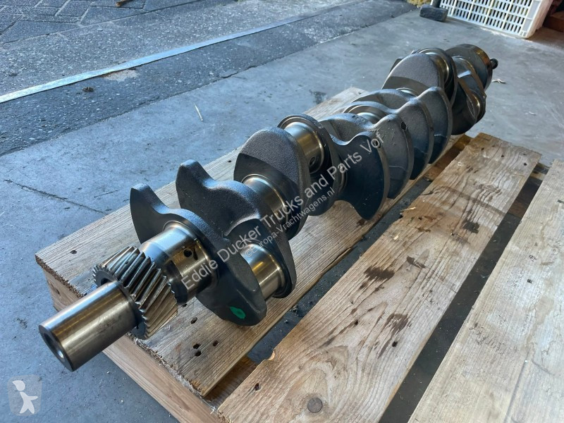 Pièces poids lourds Volvo 8192122 / 8112931 /...