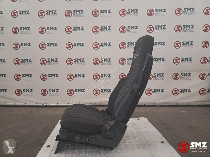 قطع غيار الآليات الثقيلة Scania Occ...