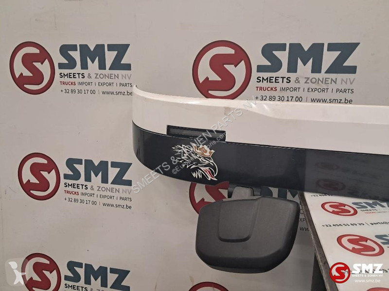 قطع غيار الآليات الثقيلة Scania Occ zonneklep...