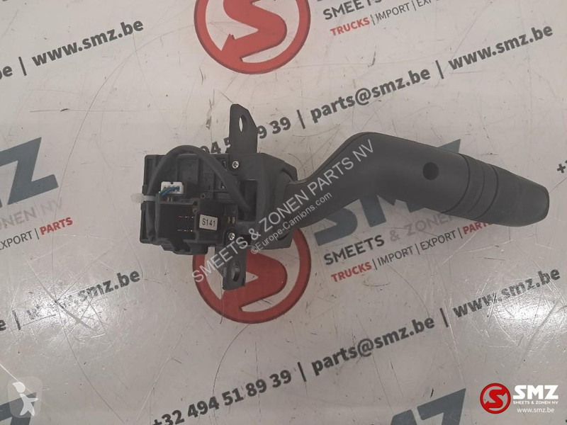 قطع غيار الآليات الثقيلة Scania Occ...