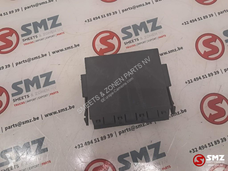 قطع غيار الآليات الثقيلة Scania Occ ECU COO8...