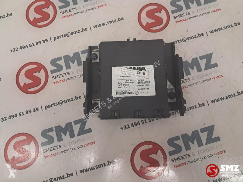قطع غيار الآليات الثقيلة Scania Occ ECU BCI2...