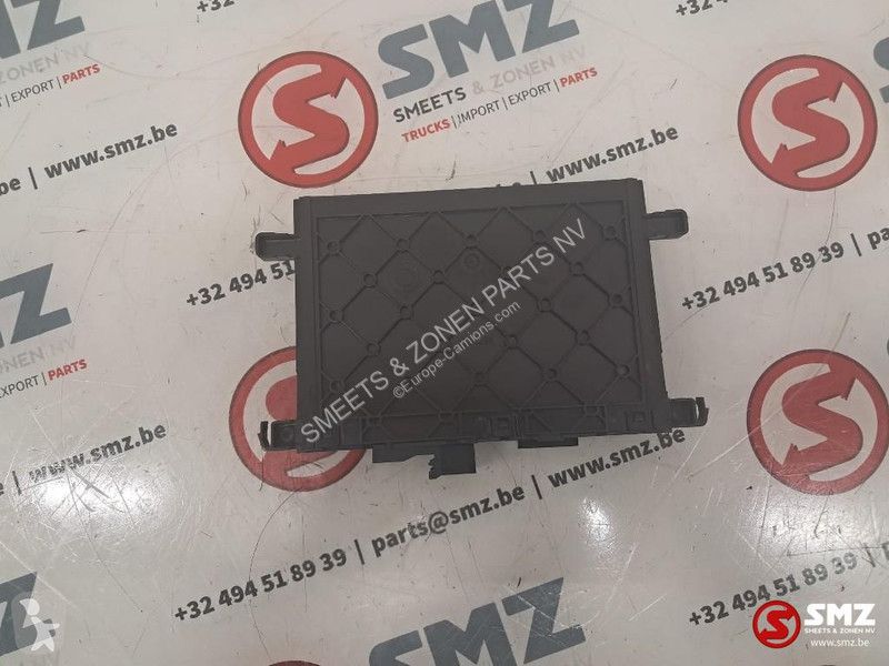 قطع غيار الآليات الثقيلة Scania Occ ECU DS1...