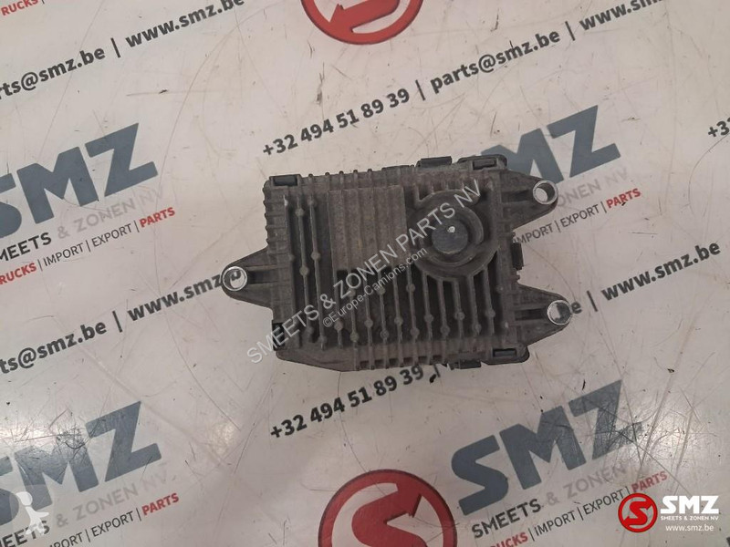 قطع غيار الآليات الثقيلة Scania Occ ECU EDC...