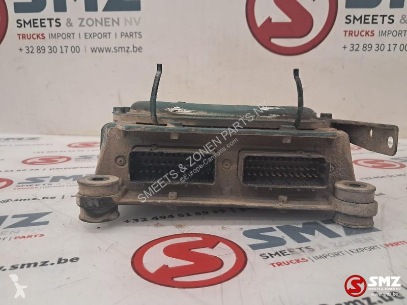 قطع غيار الآليات الثقيلة Volvo Occ Ecu Volvo...